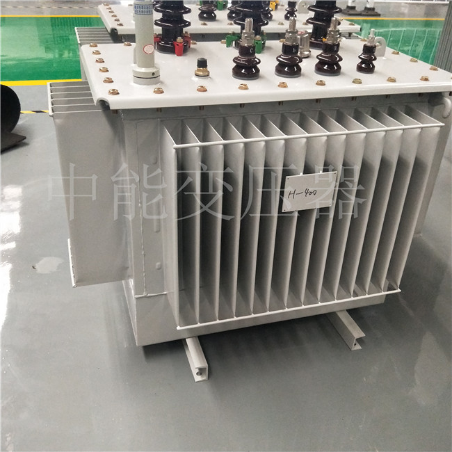 海安1600KVA油浸式变压器 S